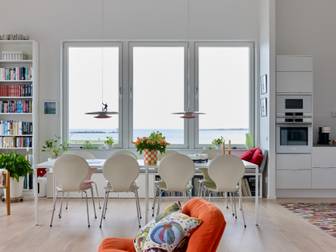 Bostadsbild
