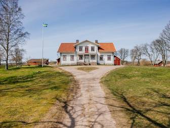 Björkenäs Backen 1