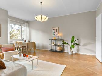 Bostadsbild