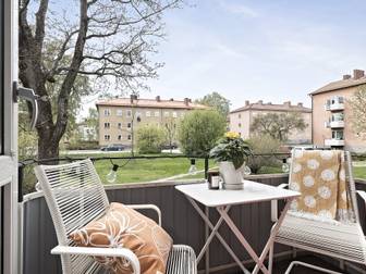 Svartbäcksgatan 78A