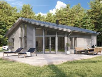 Arvids väg 3 (tomt 4)