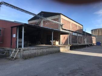 Gamla Depåvägen 17
