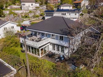 Östersnäsvägen 22