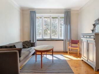 Bostadsbild