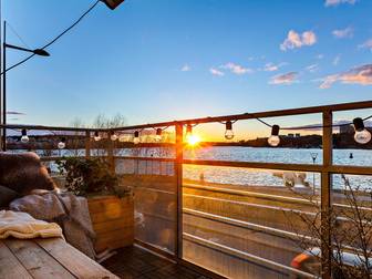 Hornsbergs Strand 71