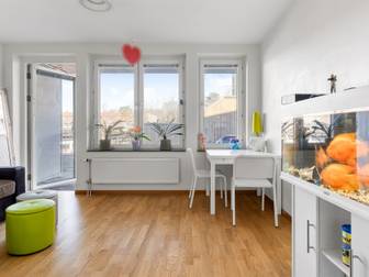 Bostadsbild