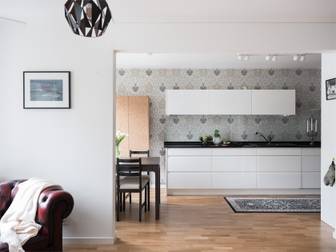 Östra promenaden 11B