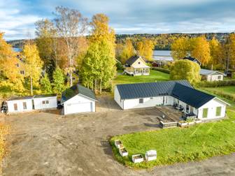 Bostadsbild