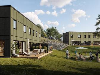 Bostadsbild