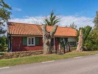 Bostadsbild