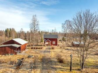 Tegeltjär våxäng 8