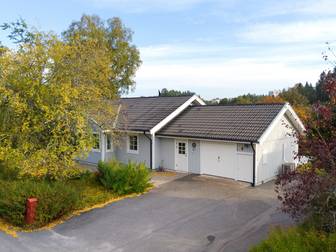 Bostadsbild