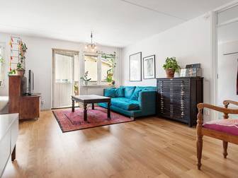 Sten Bergmans väg 21