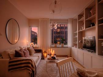 Bostadsbild