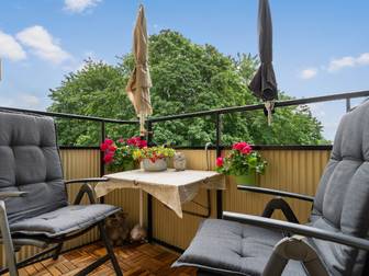 Bostadsbild