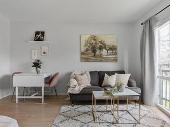 Bostadsbild