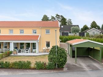 Bostadsbild