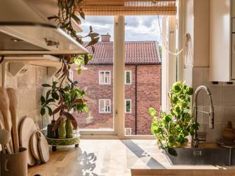 Bostadsbild