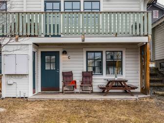 Tegefjäll Övre Alpen 9C