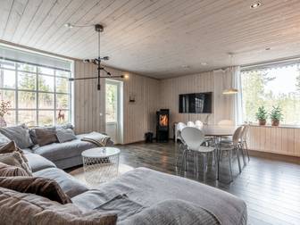 Bostadsbild