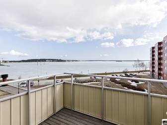 Västra Varvsgatan 20 B