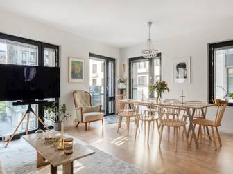 Bostadsbild