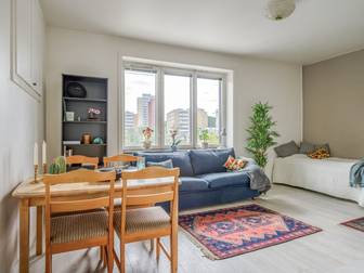 Bostadsbild