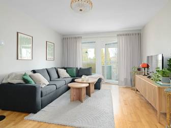 Bostadsbild