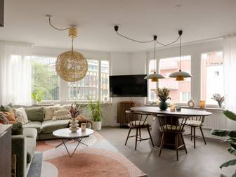 Bostadsbild