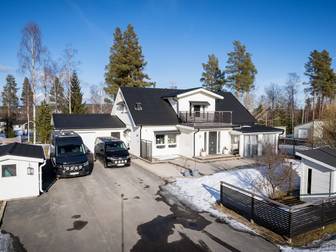 Bostadsbild