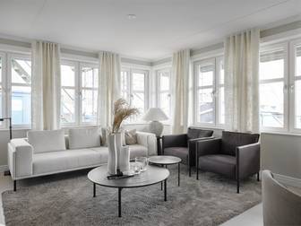 Bostadsbild
