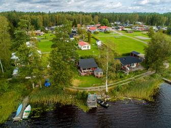 Hultsjön Björkudden 292