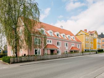Mössebergsgatan 3A