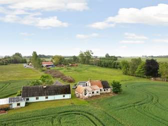 Bostadsbild