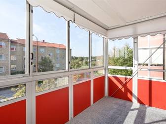 Gustaf Adolfs väg 8B