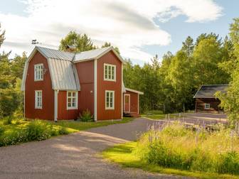 Bostadsbild