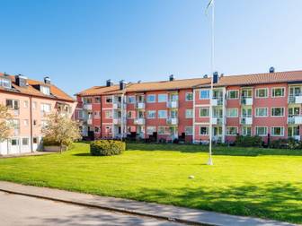 Bostadsbild
