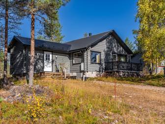 Bostadsbild