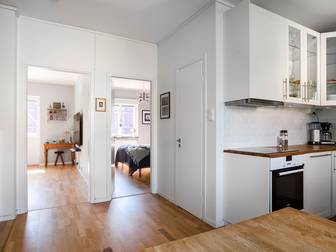 Galonvägen 6, Accepterat pris