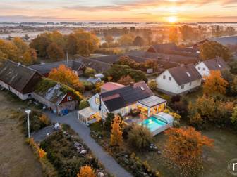 Bostadsbild