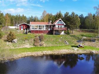 Stäckfjärdsvägen 1