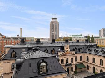 Bostadsbild