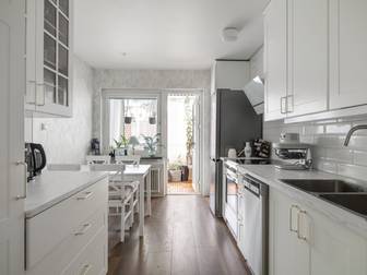 Bostadsbild