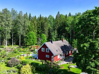 Bostadsbild