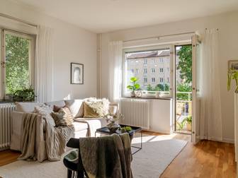 Bostadsbild