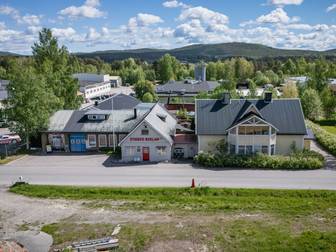 Bostadsbild