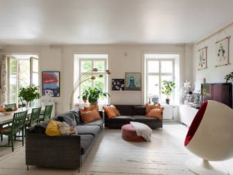 Bostadsbild