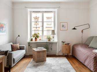 Bostadsbild