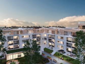 Brf Badvakten - lgh.nr. A1301