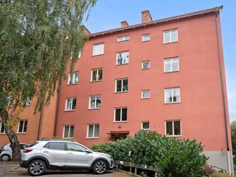 Bostadsbild